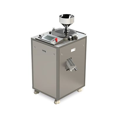 CW-70 is the new check weigher machine. This unit is an automatic device for weight control of capsules, tablets and softgel. Manufactured in Italy. For pharmaceutical, cannabis or nutraceutical industries. R&D, small scale production. Spare parts and service available.