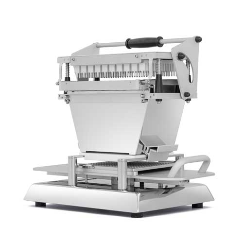 The RK-15 Capsule Inserter is an Orientator which processes 150 Capsules per Cycle (up to 300 capsules can be processed by repeating the operation). It’s been designed with an orienting system composed by single parts which are studied to avoid the capsule locking. RK-15 is Really Easy to Clean and No Manteinance is needed.