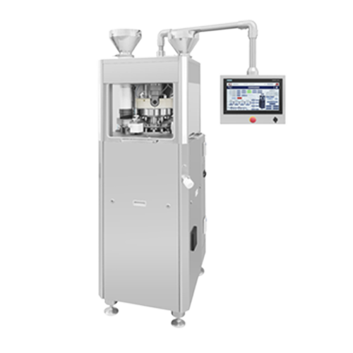 ROTARY TABLET PRESS MACHINE