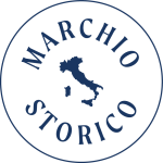 Bonapace ha la certificazione di Marchio Storico Italiano