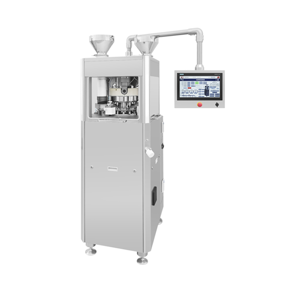 ROTARY TABLET PRESS MACHINE