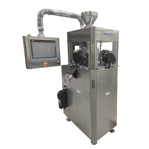 ROTARY TABLET PRESS MACHINE