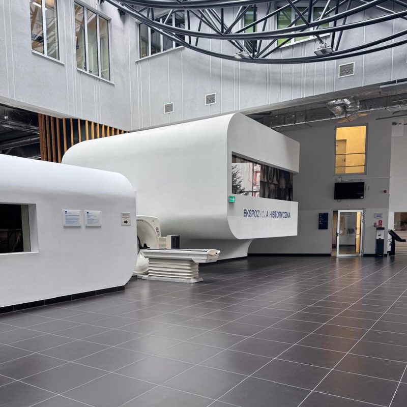 Wydział Medyczny Collegium Medicum, University of Rzeszów, Poland.