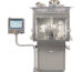 tablet press machine containment system