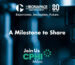 Dott. Bonapace will showcase pharmaceutical machinery live at CPHI Milan 2026, celebrating 80 years of innovation in capsule filling, tablet compression and more.